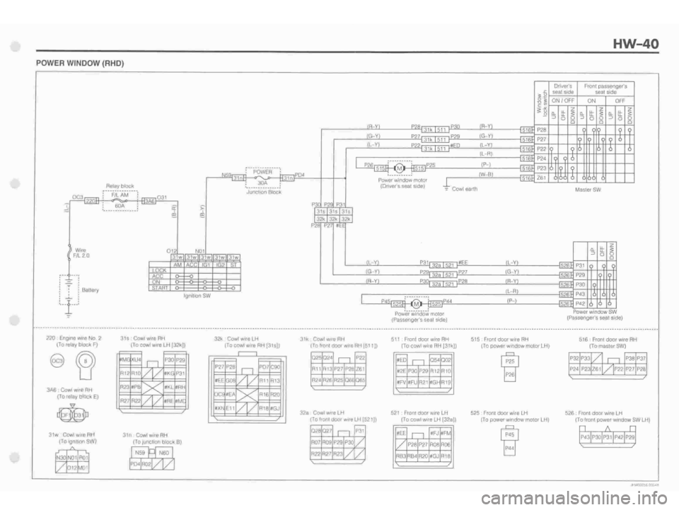 DAIHATSU TERIOS 2000  Service Repair Manual 
 
www.WorkshopManuals.co.uk

 
Purchased from www.WorkshopManuals.co.uk 