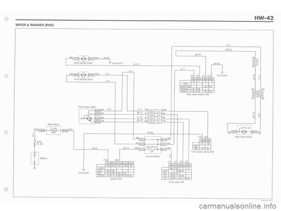 DAIHATSU TERIOS 2000  Service Repair Manual 
 
www.WorkshopManuals.co.uk

 
Purchased from www.WorkshopManuals.co.uk 