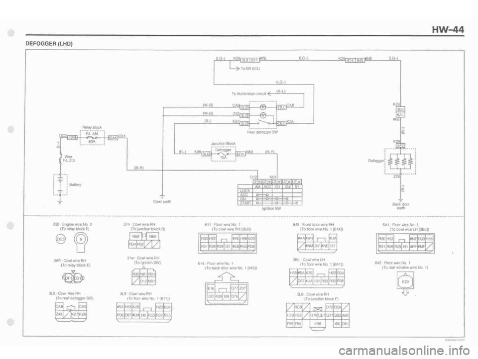 DAIHATSU TERIOS 2000  Service Repair Manual 
 
www.WorkshopManuals.co.uk

 
Purchased from www.WorkshopManuals.co.uk 