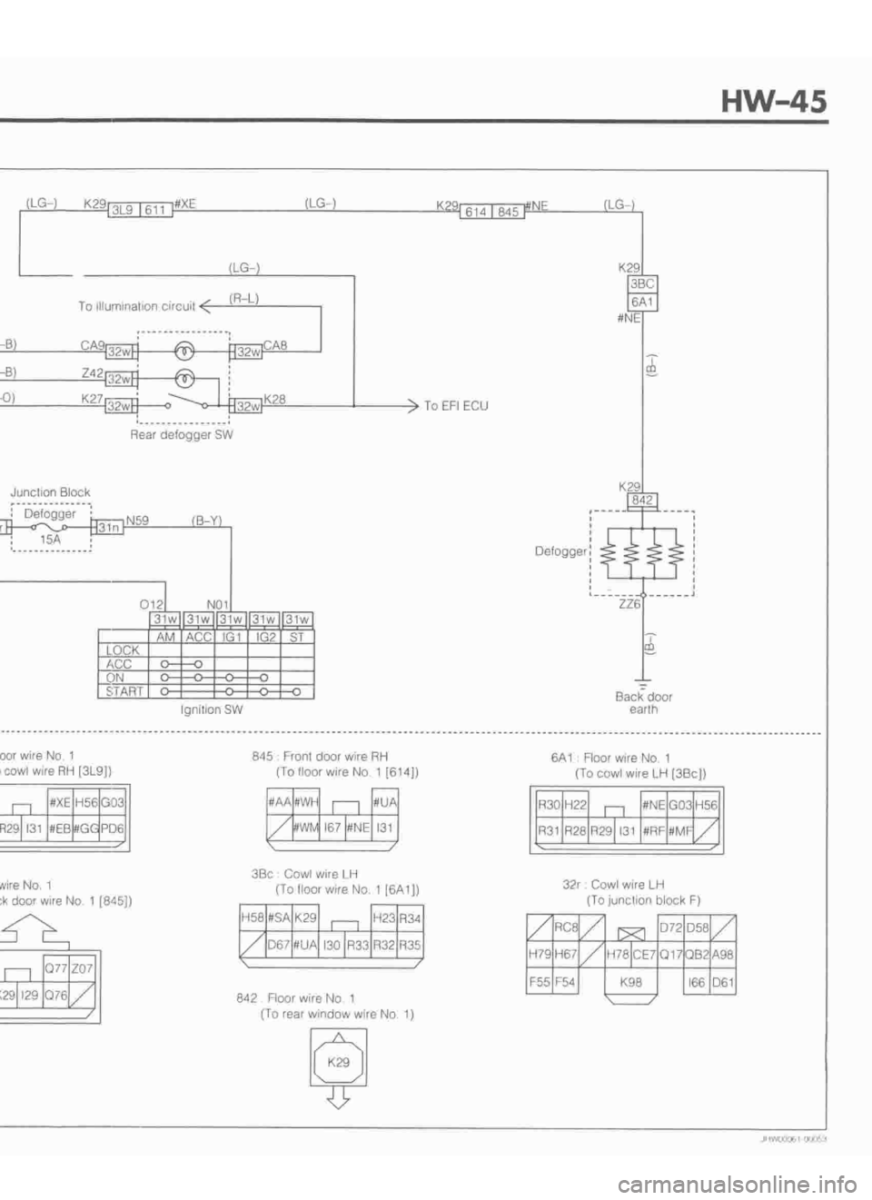 DAIHATSU TERIOS 2000  Service Repair Manual 
 
www.WorkshopManuals.co.uk

 
Purchased from www.WorkshopManuals.co.uk 