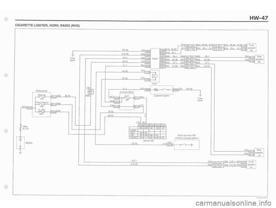 DAIHATSU TERIOS 2000  Service Repair Manual 
 
www.WorkshopManuals.co.uk

 
Purchased from www.WorkshopManuals.co.uk 