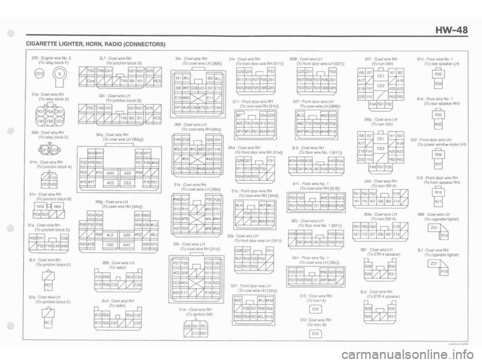 DAIHATSU TERIOS 2000  Service Repair Manual 
 
www.WorkshopManuals.co.uk

 
Purchased from www.WorkshopManuals.co.uk 