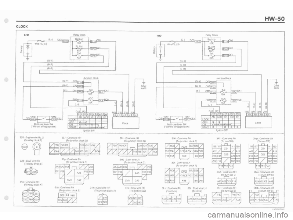 DAIHATSU TERIOS 2000  Service Repair Manual 
 
www.WorkshopManuals.co.uk

 
Purchased from www.WorkshopManuals.co.uk 