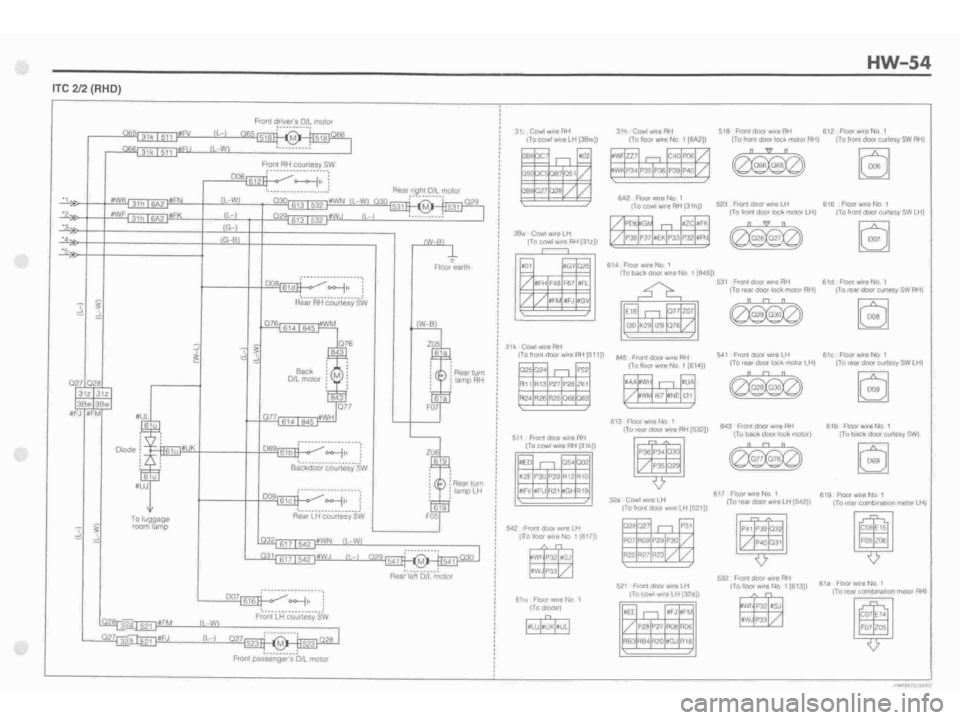 DAIHATSU TERIOS 2000  Service Repair Manual 
 
www.WorkshopManuals.co.uk

 
Purchased from www.WorkshopManuals.co.uk 