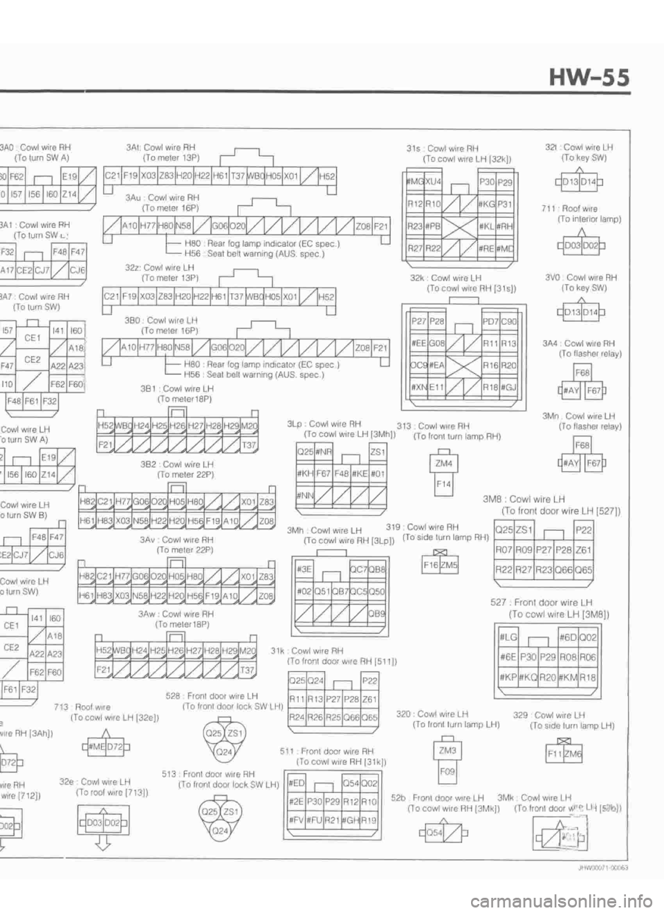 DAIHATSU TERIOS 2000  Service Repair Manual 
 
www.WorkshopManuals.co.uk

 
Purchased from www.WorkshopManuals.co.uk 