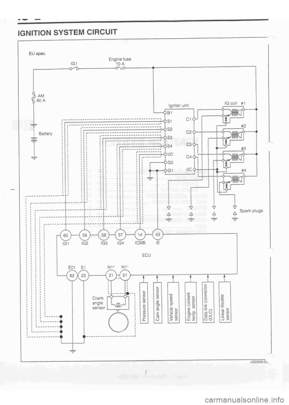 DAIHATSU TERIOS 2000  Service Repair Manual 
 
www.WorkshopManuals.co.uk

 
Purchased from www.WorkshopManuals.co.uk 