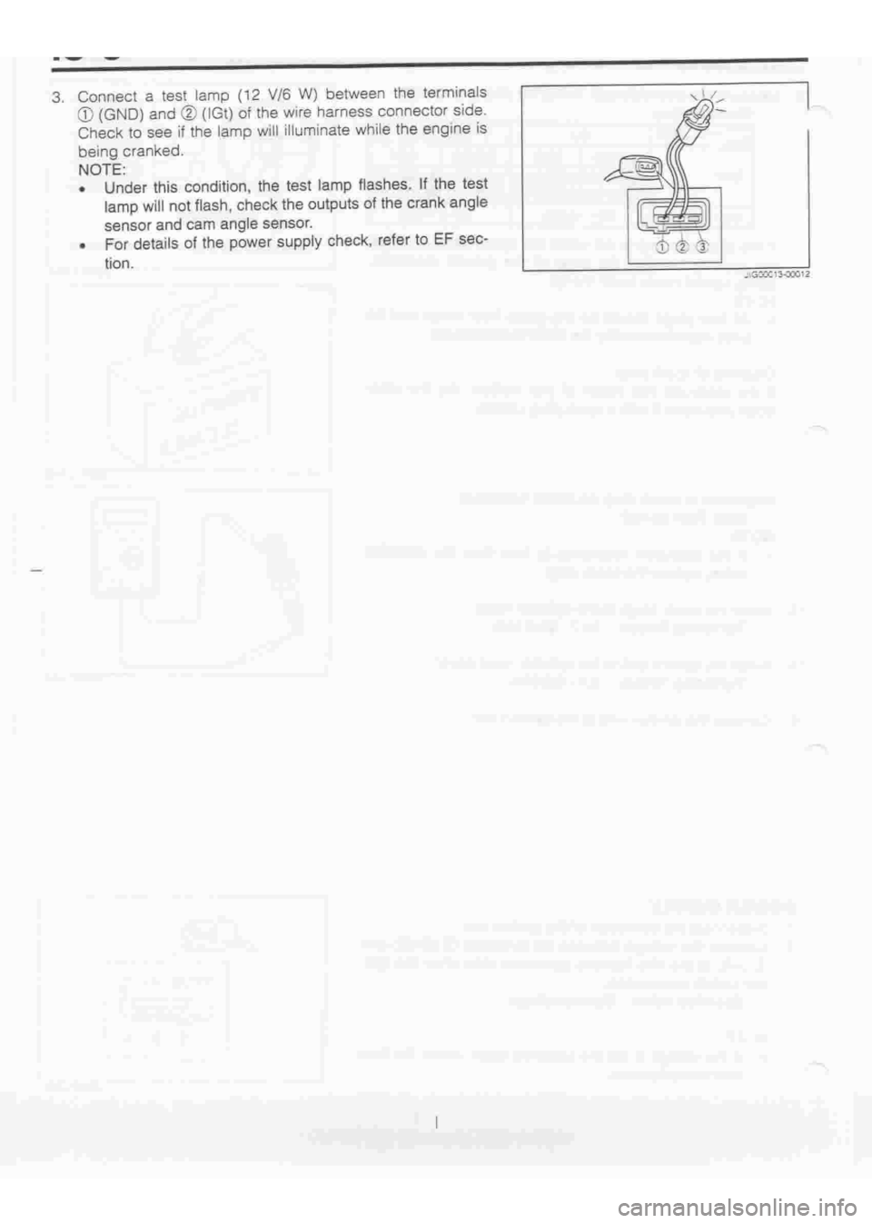 DAIHATSU TERIOS 2000  Service Repair Manual 
 
www.WorkshopManuals.co.uk

 
Purchased from www.WorkshopManuals.co.uk 