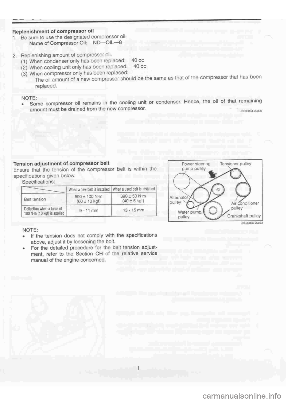 DAIHATSU TERIOS 2000  Service Repair Manual 
 
www.WorkshopManuals.co.uk

 
Purchased from www.WorkshopManuals.co.uk 