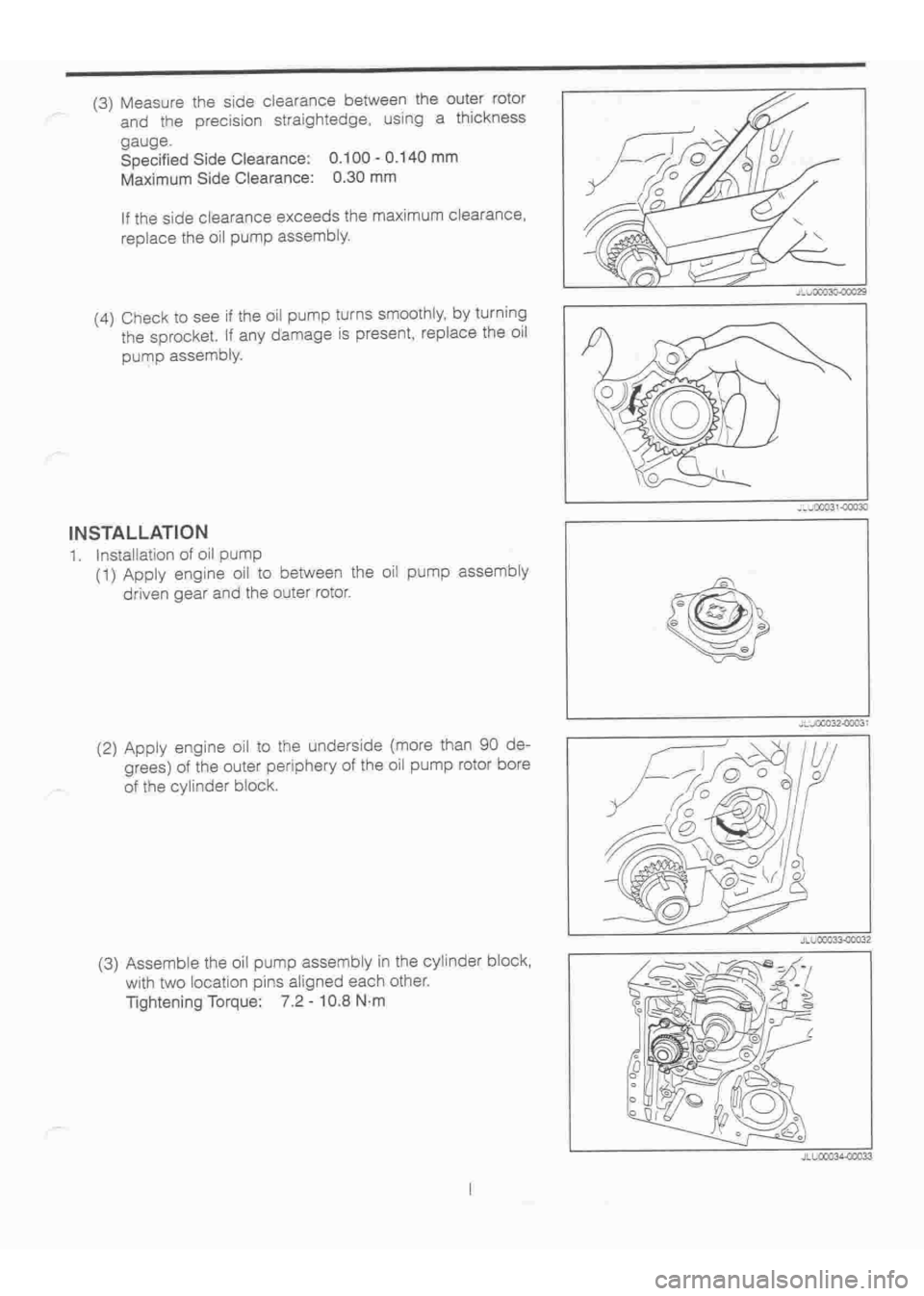 DAIHATSU TERIOS 2000  Service Repair Manual 
 
www.WorkshopManuals.co.uk

 
Purchased from www.WorkshopManuals.co.uk 