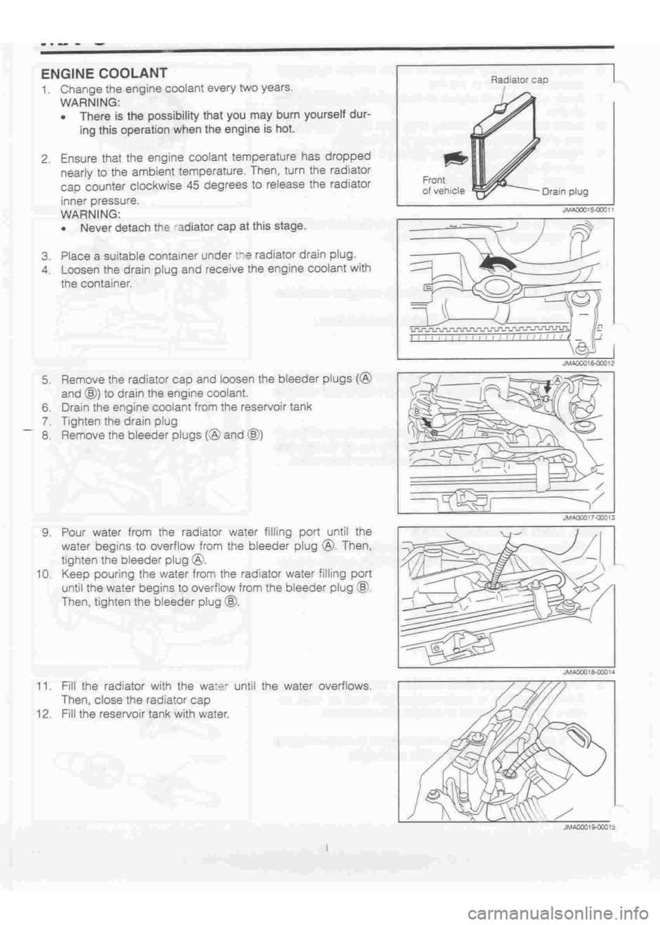 DAIHATSU TERIOS 2000  Service Repair Manual 
 
www.WorkshopManuals.co.uk

 
Purchased from www.WorkshopManuals.co.uk 