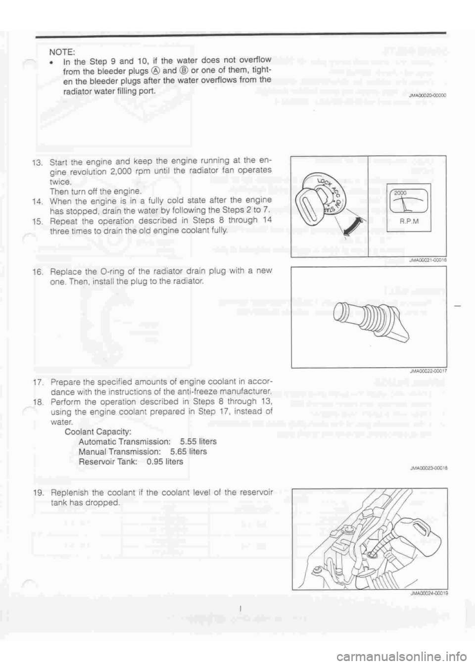 DAIHATSU TERIOS 2000  Service Repair Manual 
 
www.WorkshopManuals.co.uk

 
Purchased from www.WorkshopManuals.co.uk 