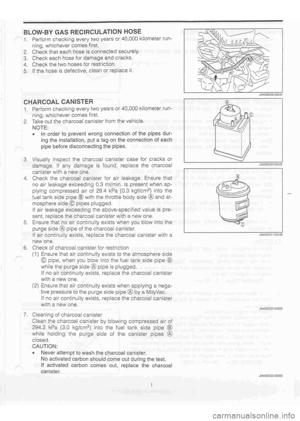 DAIHATSU TERIOS 2000  Service Repair Manual 
 
www.WorkshopManuals.co.uk

 
Purchased from www.WorkshopManuals.co.uk 