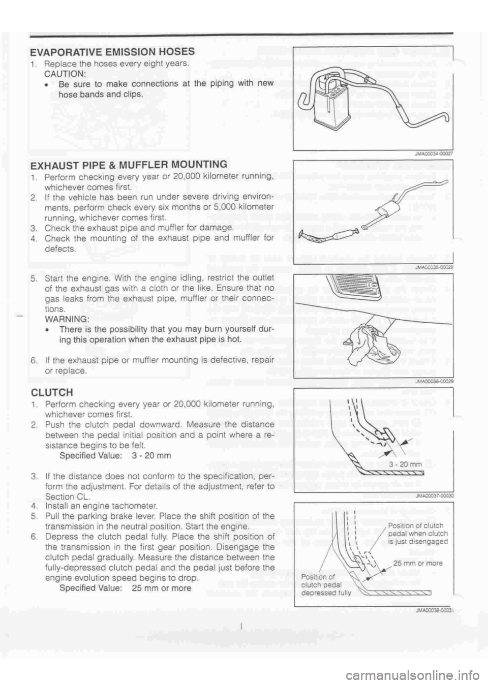 DAIHATSU TERIOS 2000  Service Repair Manual 
 
www.WorkshopManuals.co.uk

 
Purchased from www.WorkshopManuals.co.uk 
