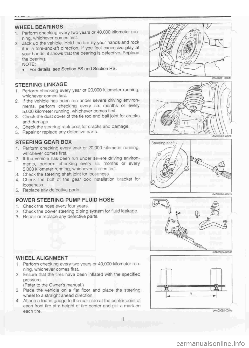 DAIHATSU TERIOS 2000  Service Repair Manual 
 
www.WorkshopManuals.co.uk

 
Purchased from www.WorkshopManuals.co.uk 