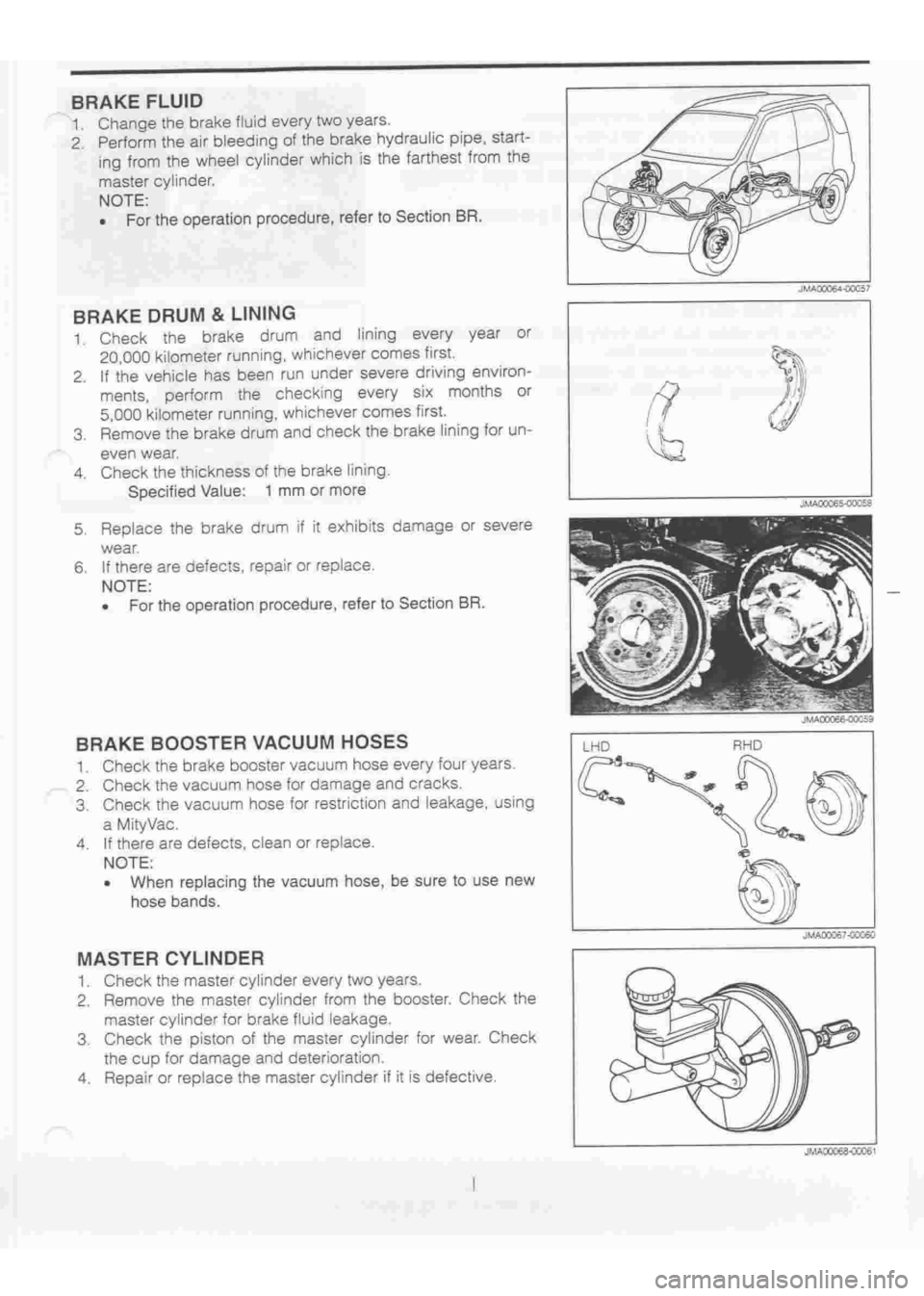 DAIHATSU TERIOS 2000  Service Repair Manual 
 
www.WorkshopManuals.co.uk

 
Purchased from www.WorkshopManuals.co.uk 
