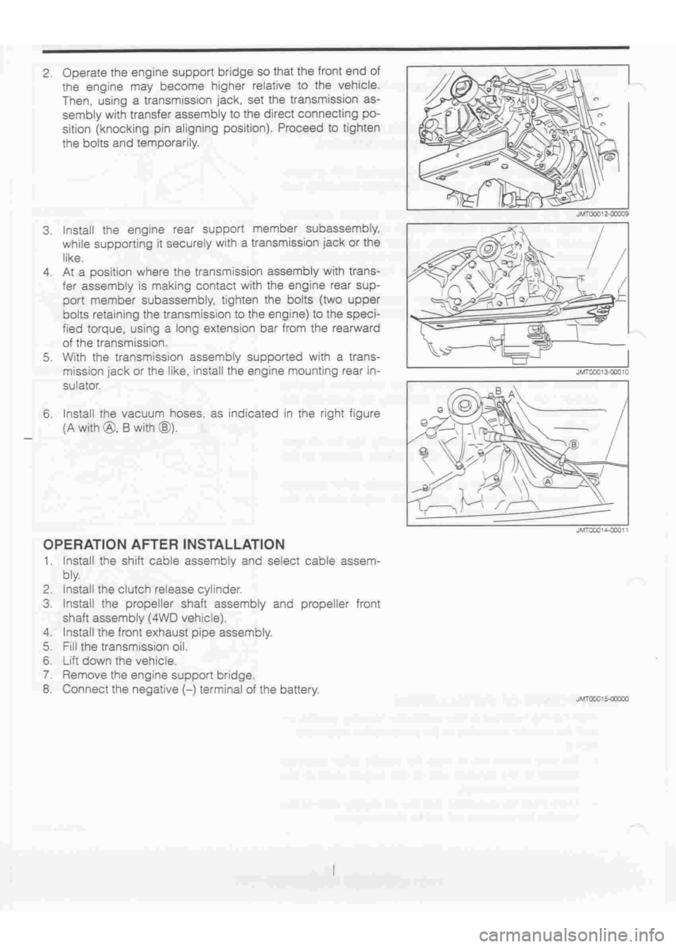 DAIHATSU TERIOS 2000  Service Repair Manual 
 
www.WorkshopManuals.co.uk

 
Purchased from www.WorkshopManuals.co.uk 