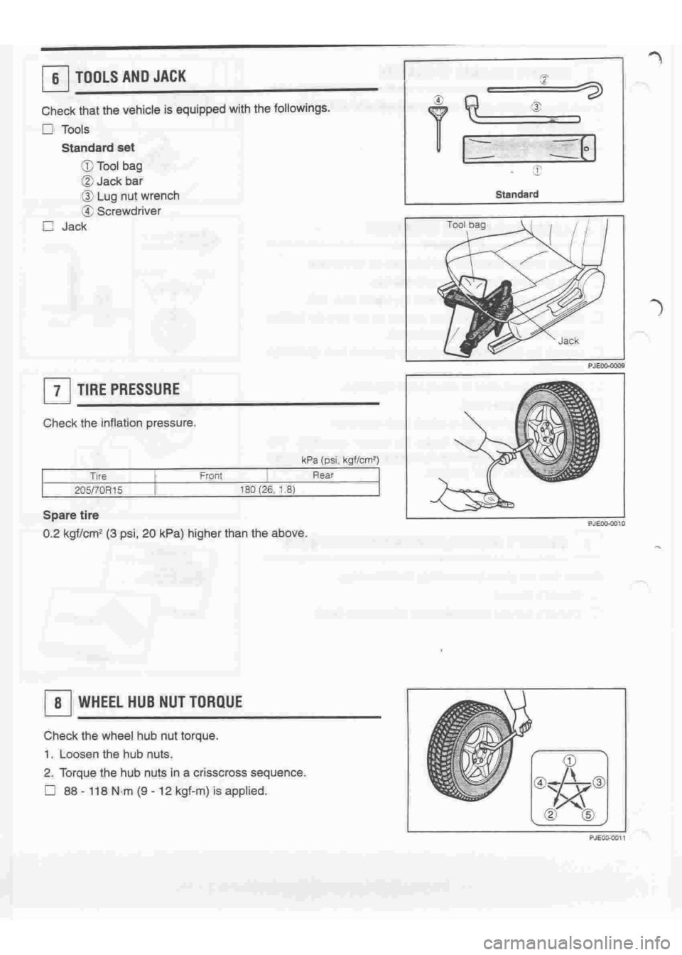 DAIHATSU TERIOS 2000  Service Repair Manual 
 
www.WorkshopManuals.co.uk

 
Purchased from www.WorkshopManuals.co.uk 