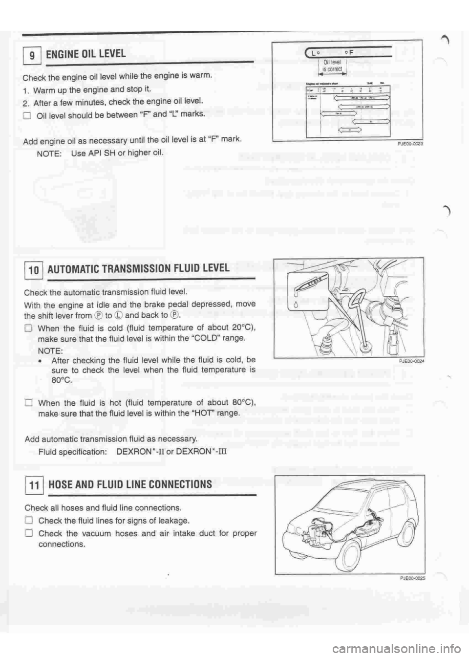 DAIHATSU TERIOS 2000  Service Repair Manual 
 
www.WorkshopManuals.co.uk

 
Purchased from www.WorkshopManuals.co.uk 