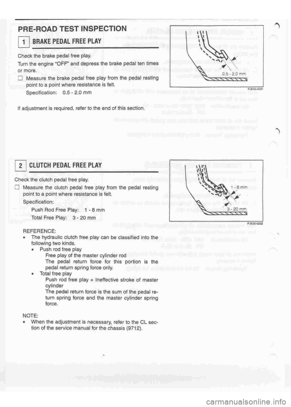 DAIHATSU TERIOS 2000  Service Repair Manual 
 
www.WorkshopManuals.co.uk

 
Purchased from www.WorkshopManuals.co.uk 