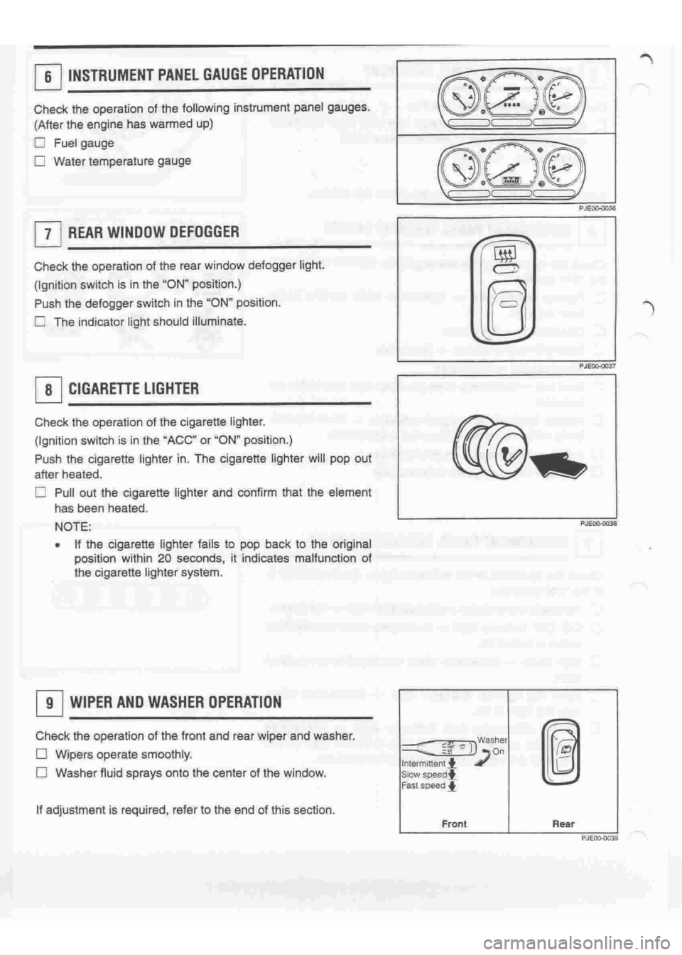 DAIHATSU TERIOS 2000  Service Repair Manual 
 
www.WorkshopManuals.co.uk

 
Purchased from www.WorkshopManuals.co.uk 