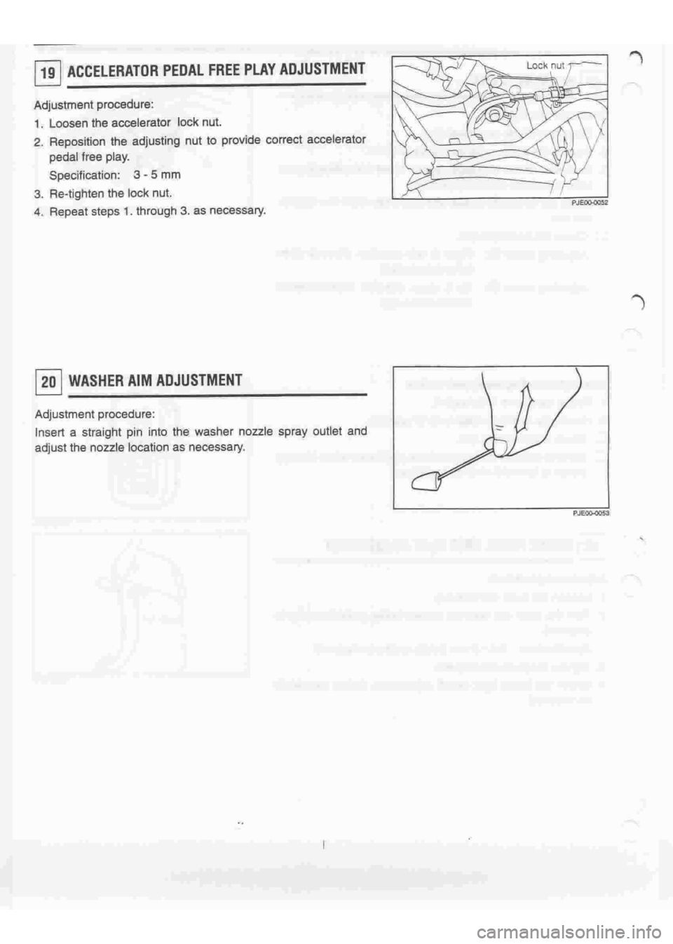 DAIHATSU TERIOS 2000  Service Repair Manual 
 
www.WorkshopManuals.co.uk

 
Purchased from www.WorkshopManuals.co.uk 