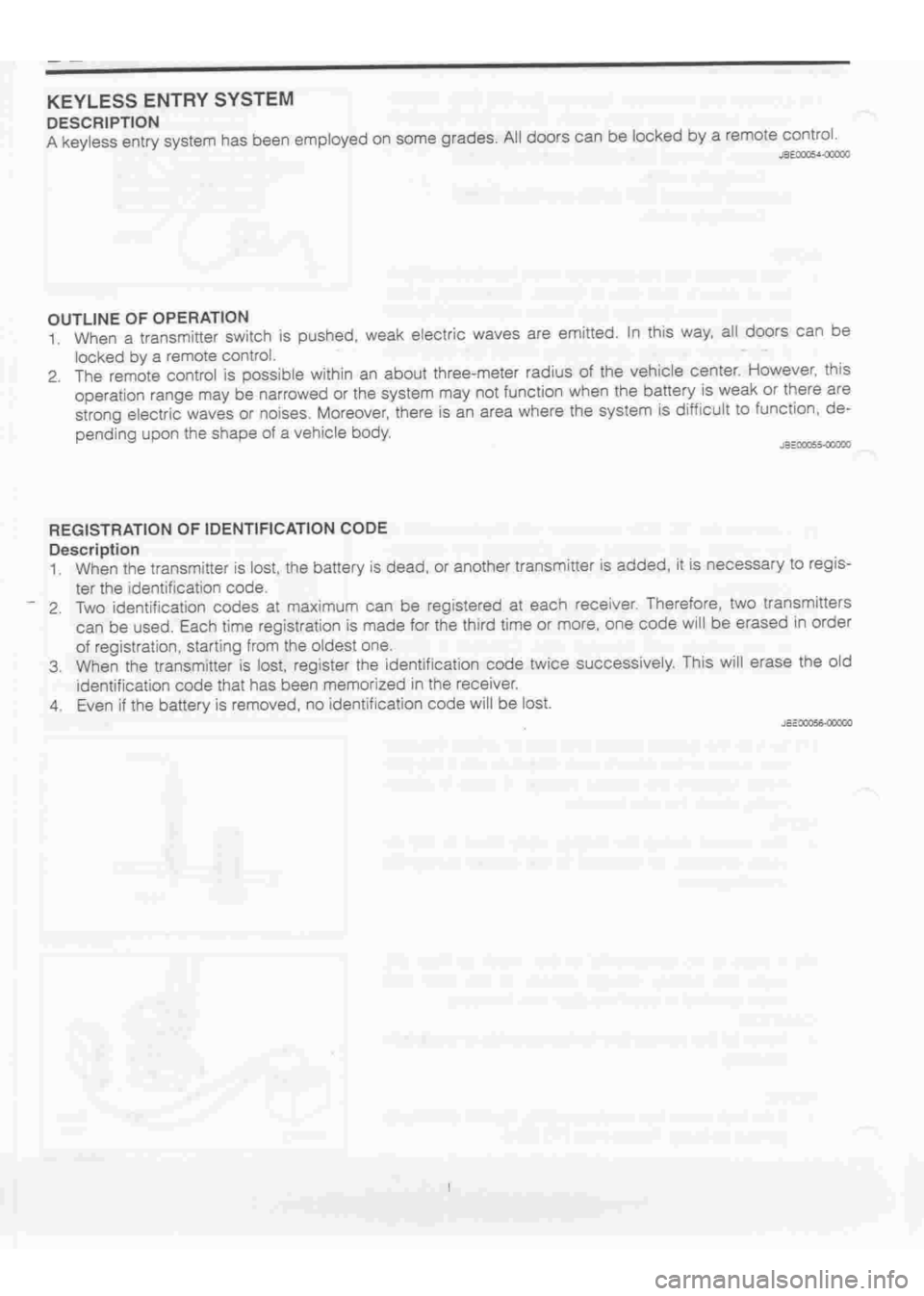 DAIHATSU TERIOS 2000  Service Repair Manual 
 
www.WorkshopManuals.co.uk

 
Purchased from www.WorkshopManuals.co.uk 