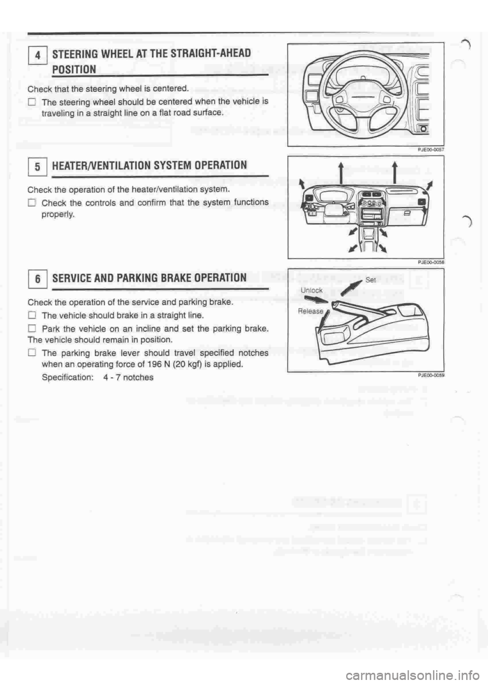 DAIHATSU TERIOS 2000  Service Repair Manual 
 
www.WorkshopManuals.co.uk

 
Purchased from www.WorkshopManuals.co.uk 