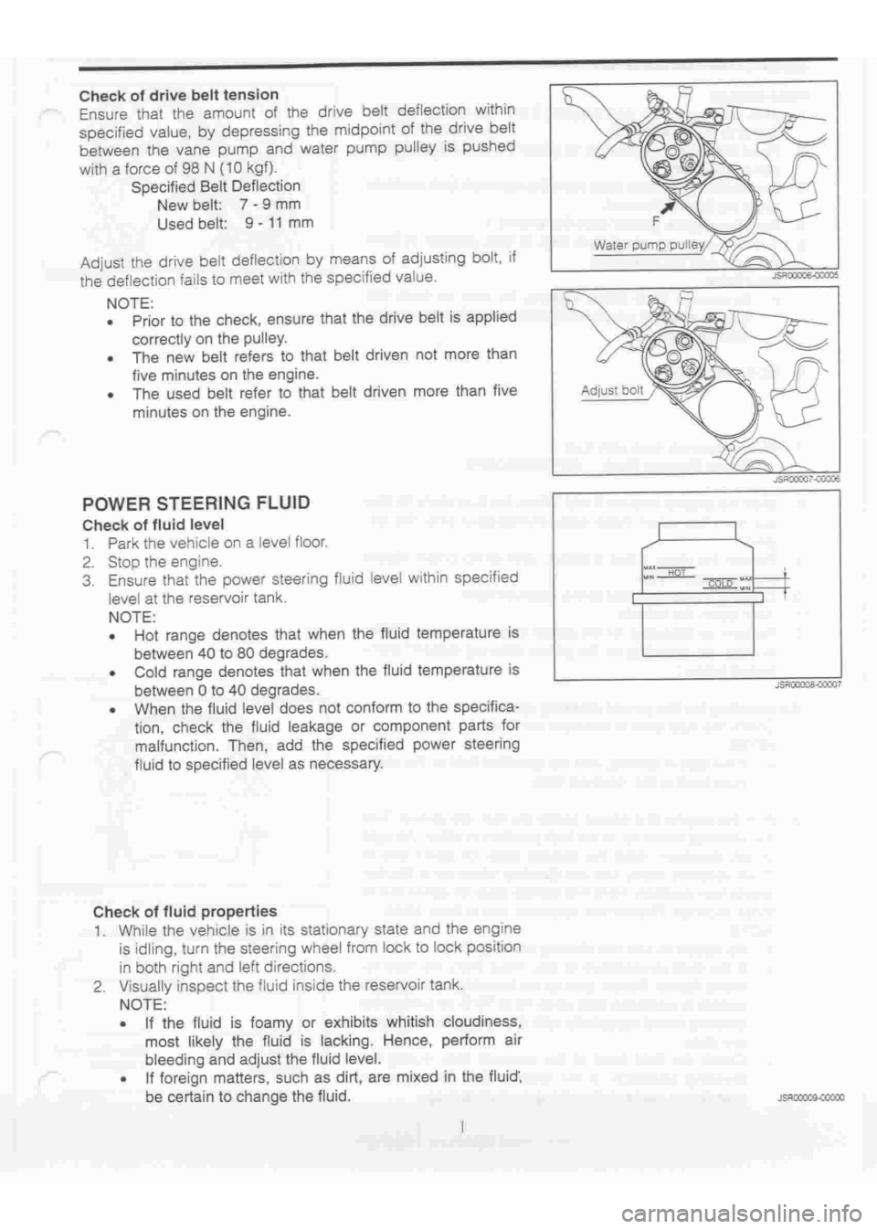 DAIHATSU TERIOS 2000  Service Repair Manual 
 
www.WorkshopManuals.co.uk

 
Purchased from www.WorkshopManuals.co.uk 