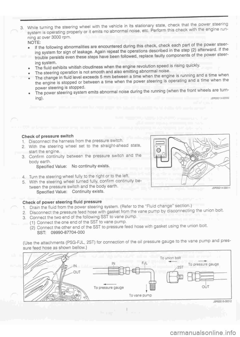 DAIHATSU TERIOS 2000  Service Repair Manual 
 
www.WorkshopManuals.co.uk

 
Purchased from www.WorkshopManuals.co.uk 