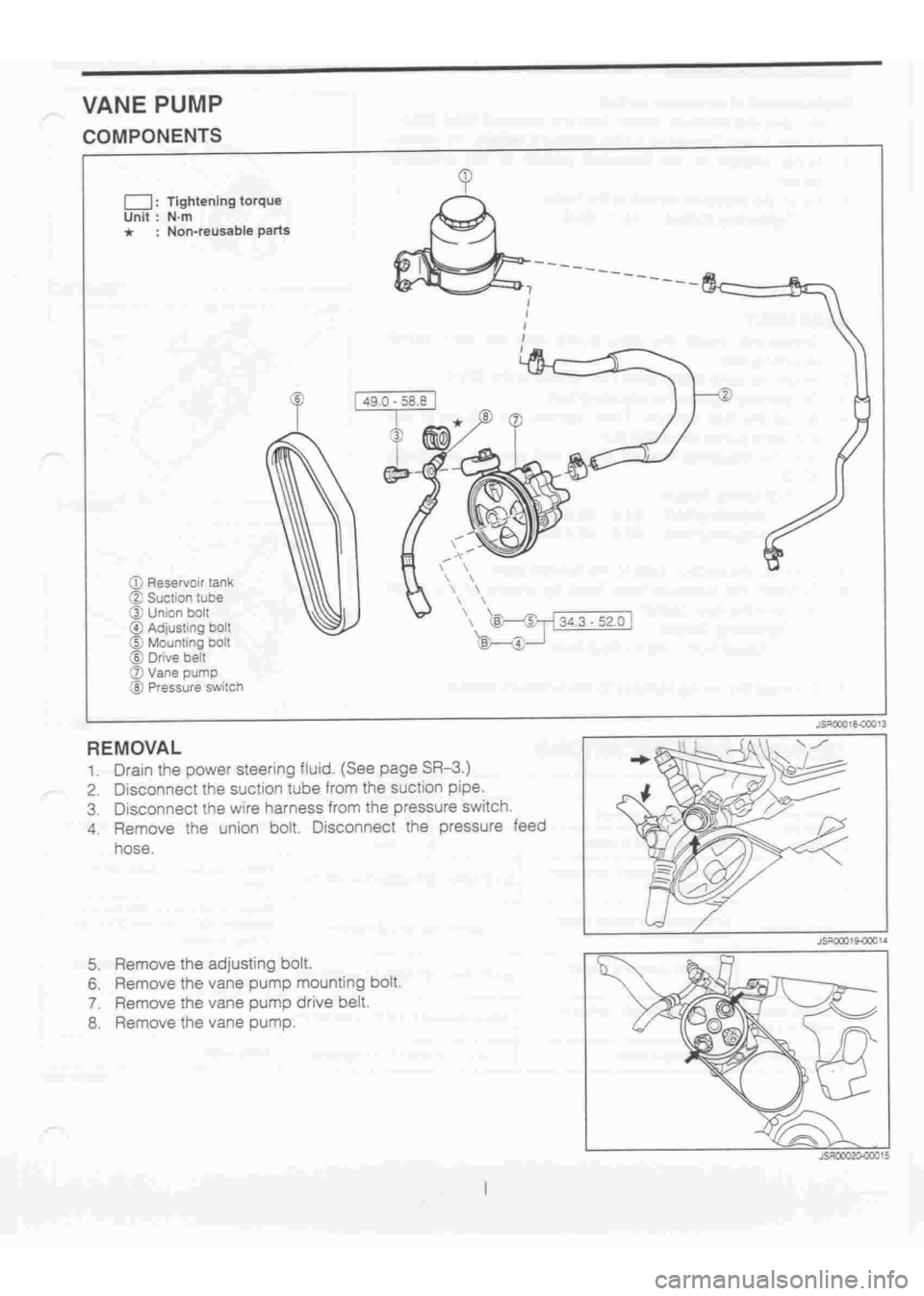 DAIHATSU TERIOS 2000  Service Repair Manual 
 
www.WorkshopManuals.co.uk

 
Purchased from www.WorkshopManuals.co.uk 