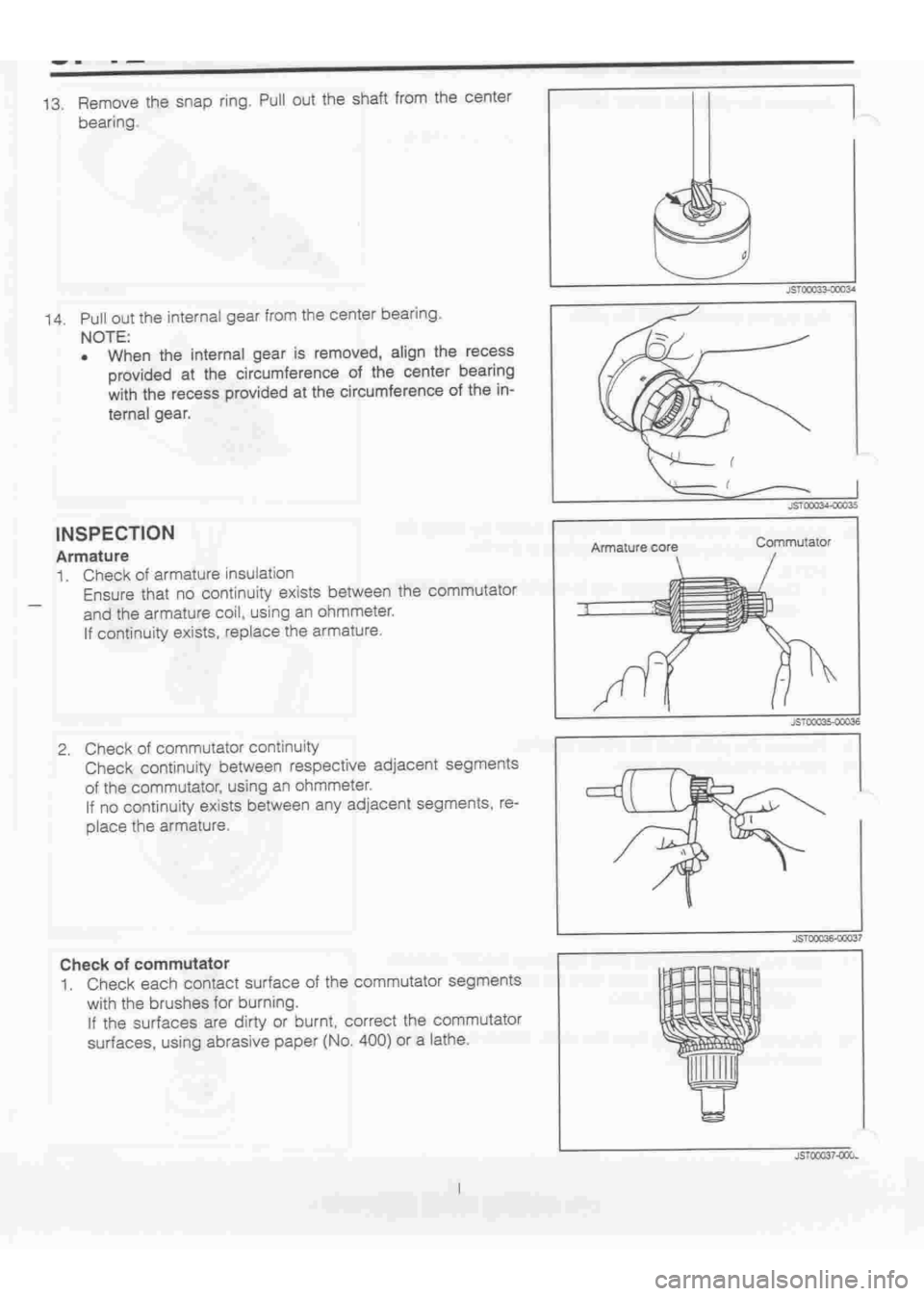 DAIHATSU TERIOS 2000  Service Repair Manual 
 
www.WorkshopManuals.co.uk

 
Purchased from www.WorkshopManuals.co.uk 