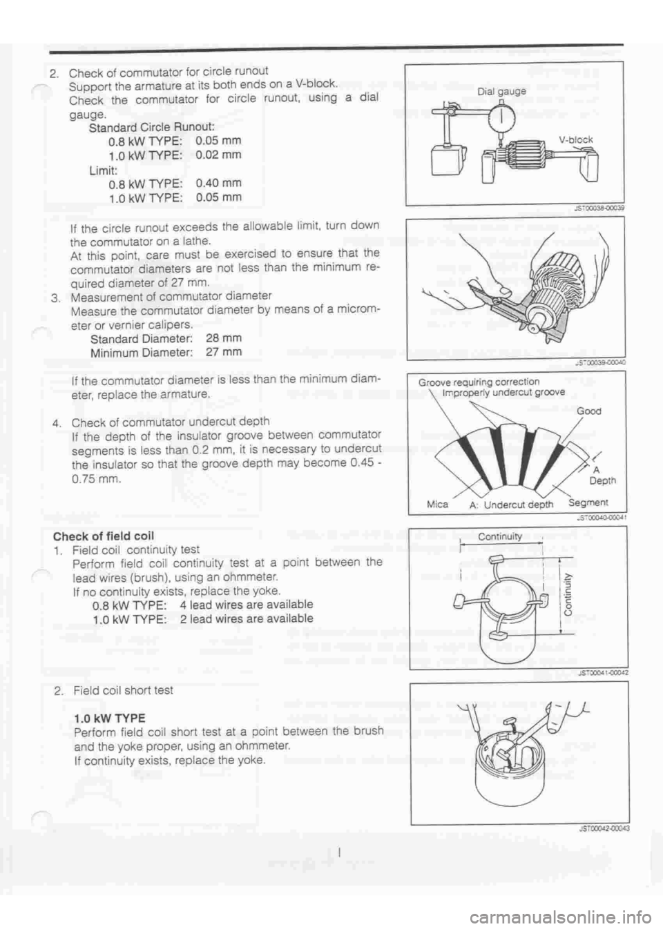 DAIHATSU TERIOS 2000  Service Repair Manual 
 
www.WorkshopManuals.co.uk

 
Purchased from www.WorkshopManuals.co.uk 
