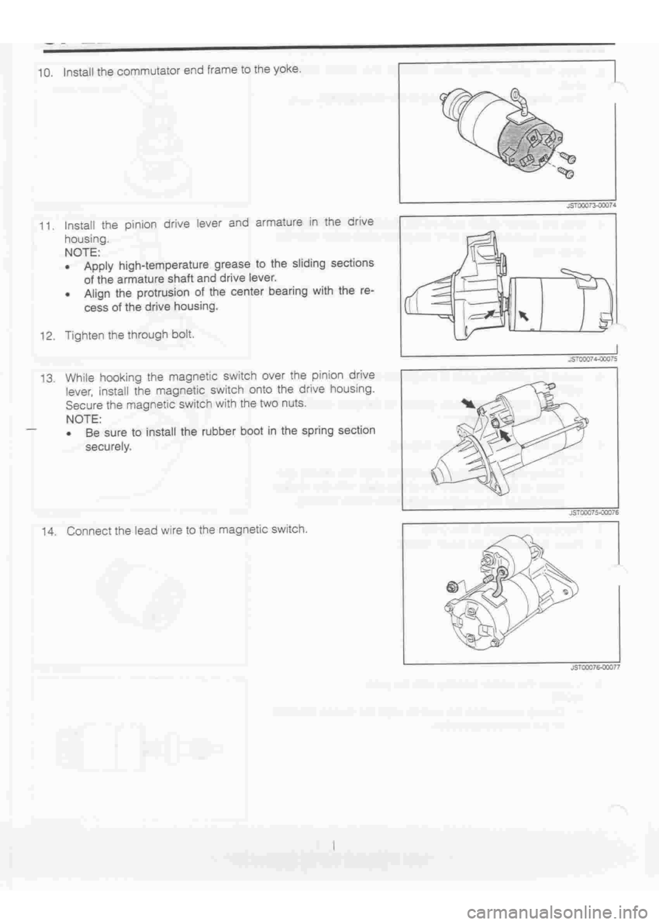 DAIHATSU TERIOS 2000  Service Repair Manual 
 
www.WorkshopManuals.co.uk

 
Purchased from www.WorkshopManuals.co.uk 