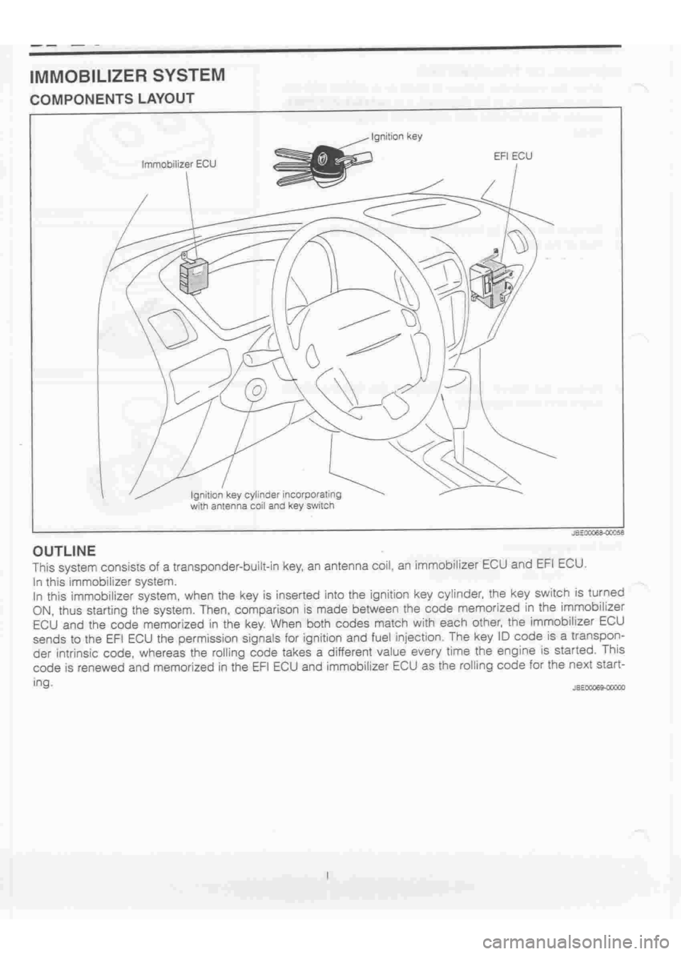 DAIHATSU TERIOS 2000  Service Repair Manual 
 
www.WorkshopManuals.co.uk

 
Purchased from www.WorkshopManuals.co.uk 