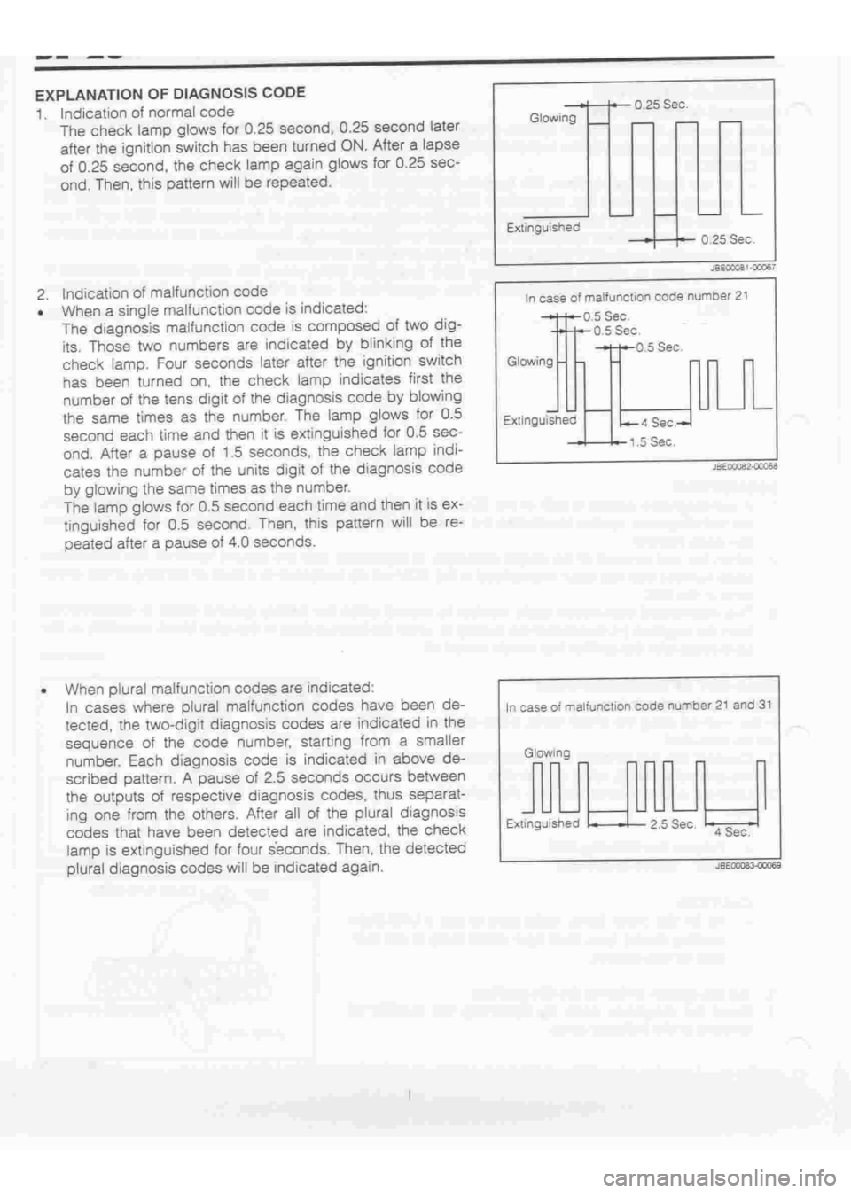 DAIHATSU TERIOS 2000  Service Repair Manual 
 
www.WorkshopManuals.co.uk

 
Purchased from www.WorkshopManuals.co.uk 
