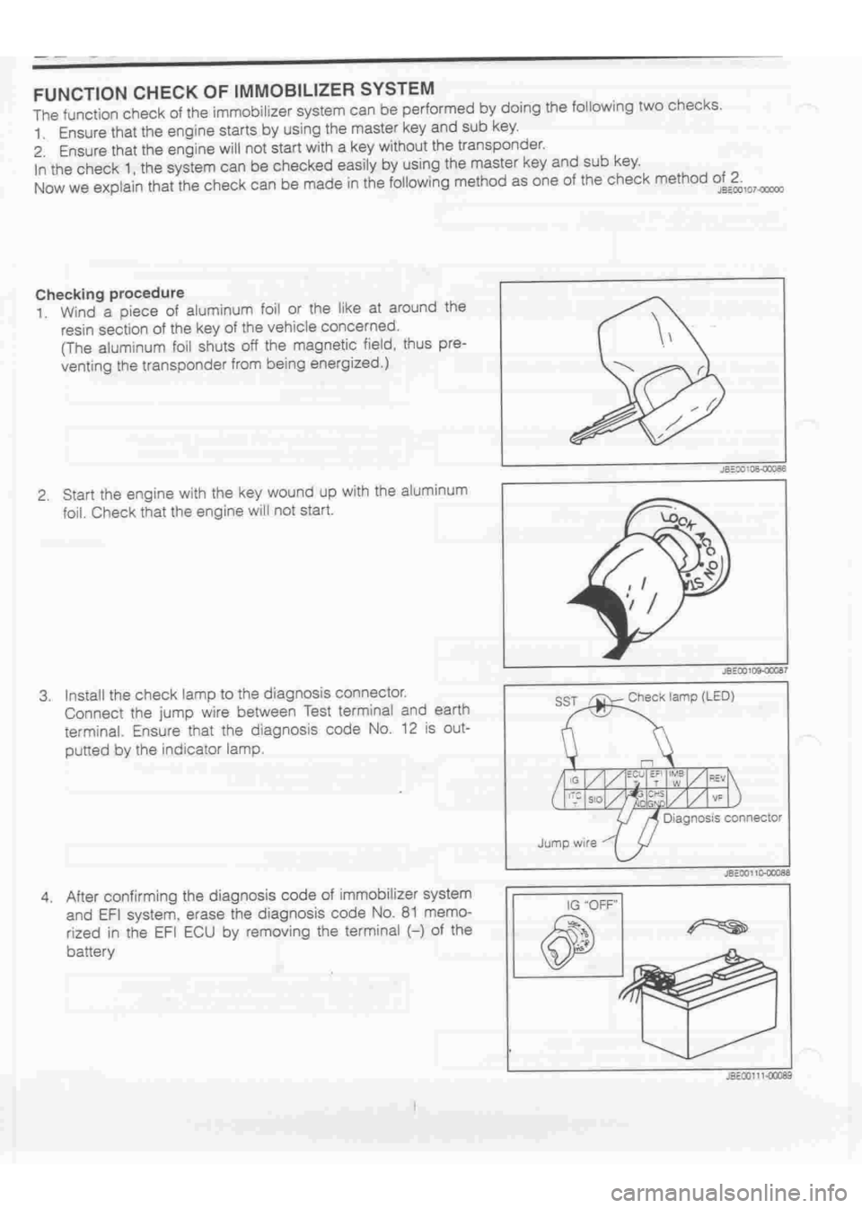 DAIHATSU TERIOS 2000  Service Repair Manual 
 
www.WorkshopManuals.co.uk

 
Purchased from www.WorkshopManuals.co.uk 