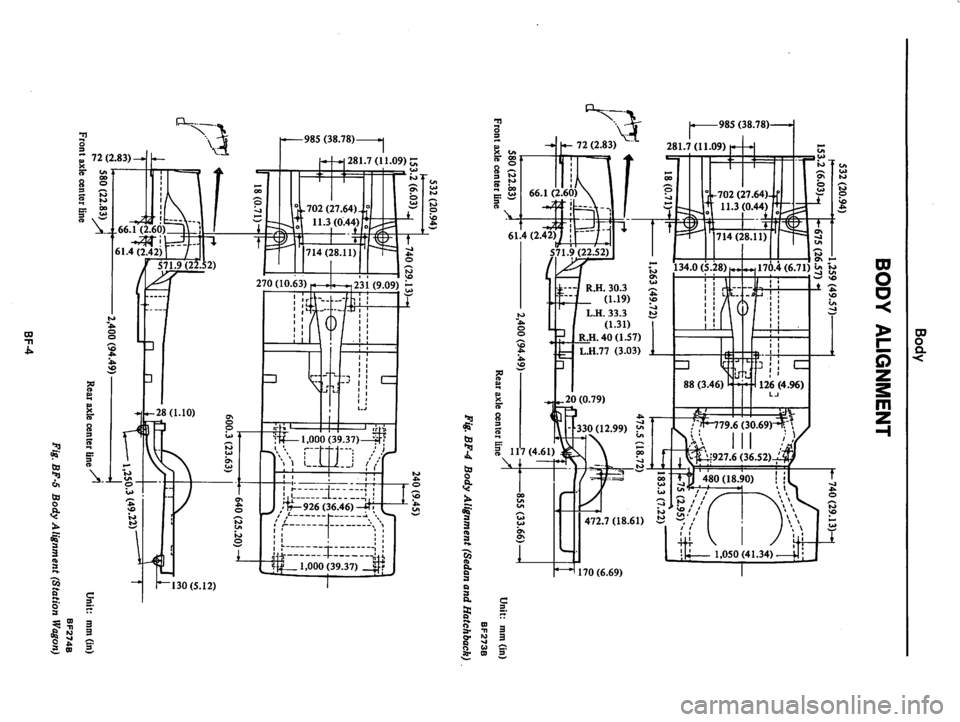 DATSUN 280Z 1977  Service Repair Manual 