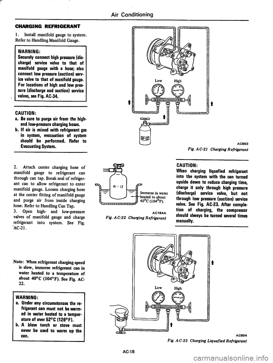 DATSUN 280Z 1977  Service Repair Manual 
