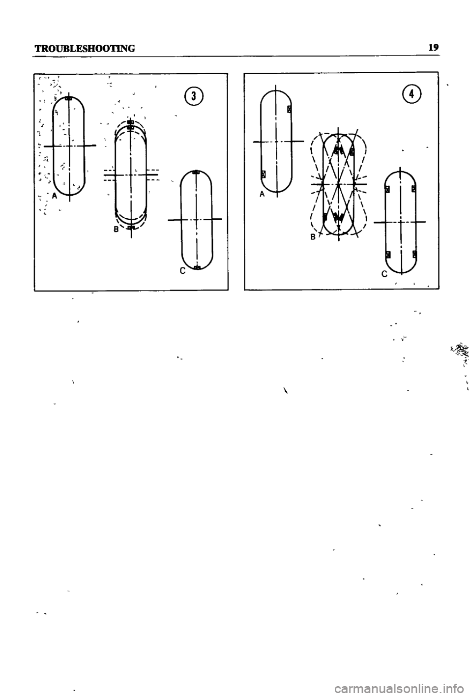 DATSUN 510 1968  Service Repair Manual 

rROUBLESIlOOTlNG

CD

CD

t 