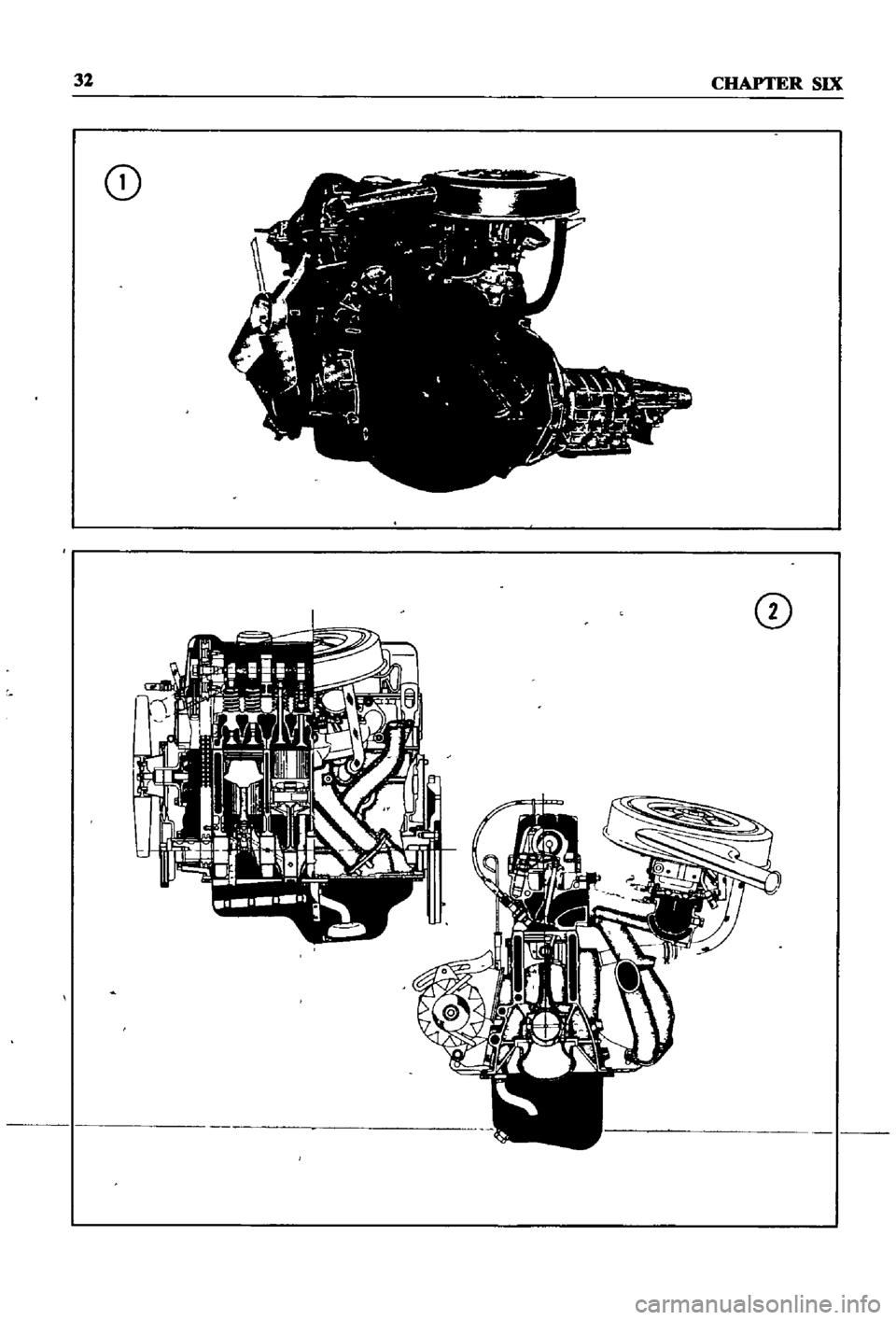 DATSUN 510 1968  Service Repair Manual 
32

CHAPTER 
SIX

CD

CD 