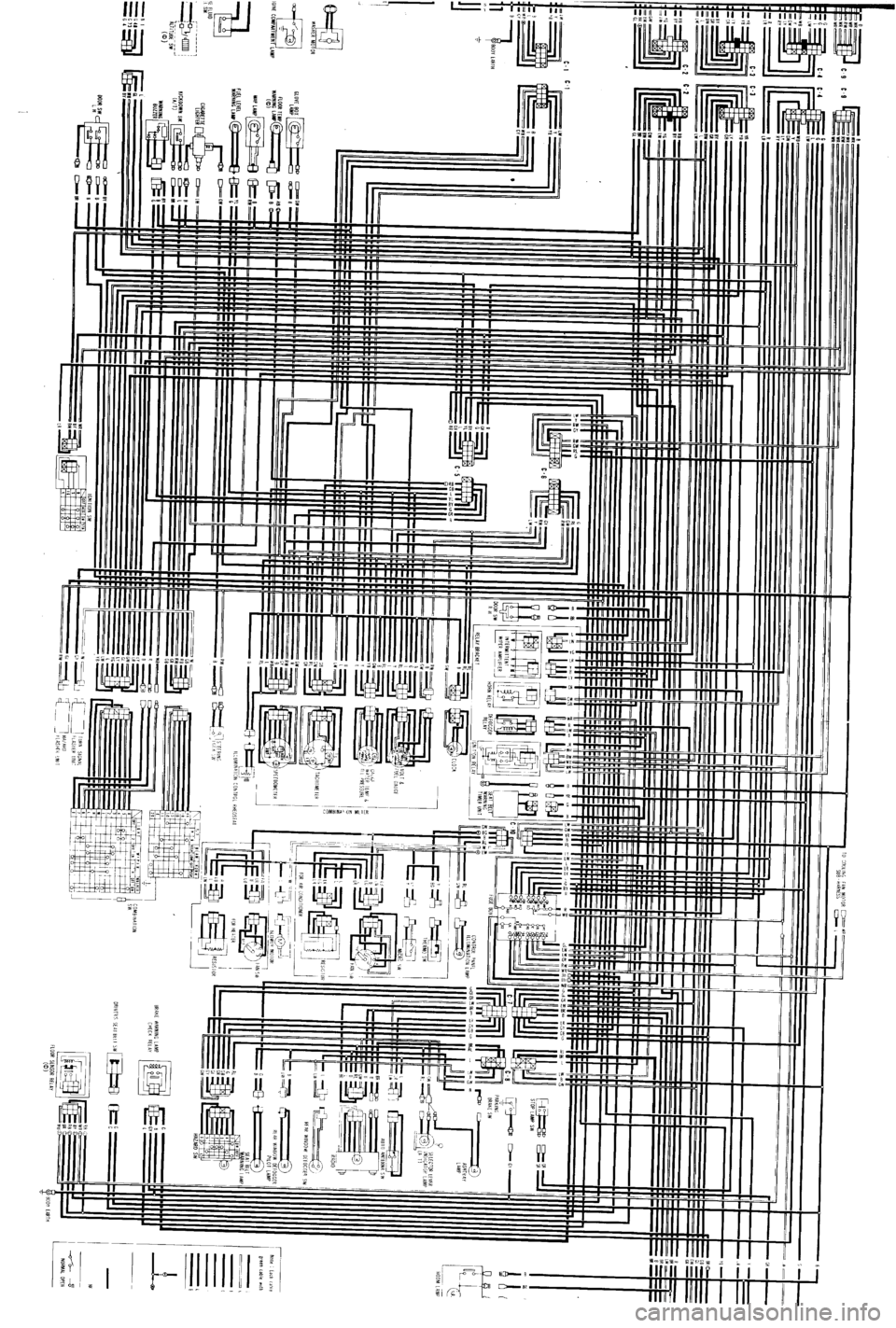 DATSUN 510 1979  Service Repair Manual 