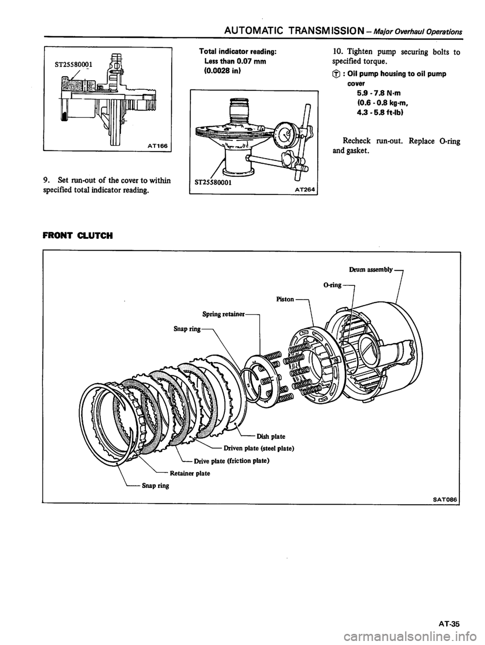 DATSUN 510 1980  Service Repair Manual 