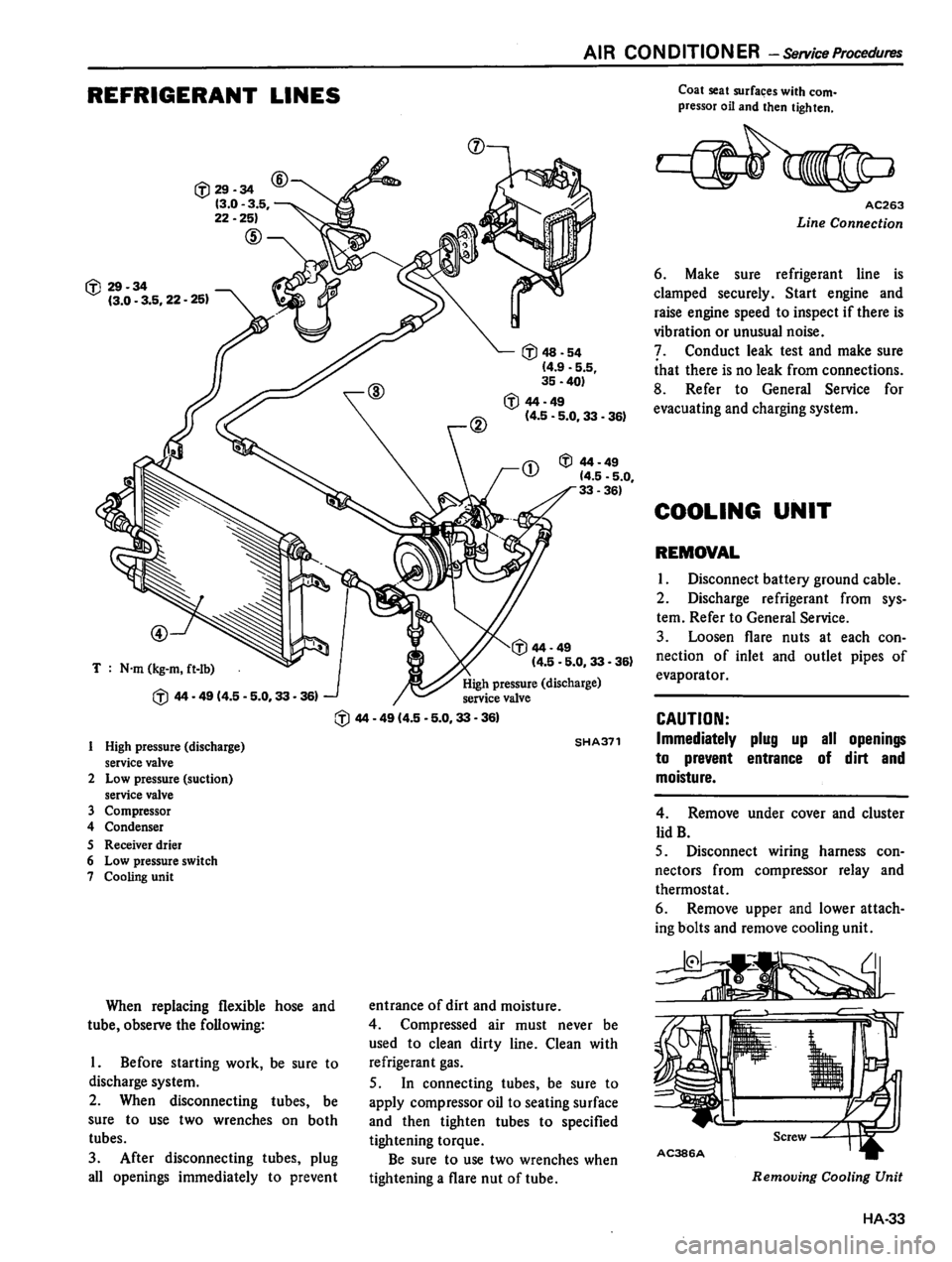 DATSUN 510 1980  Service Repair Manual 