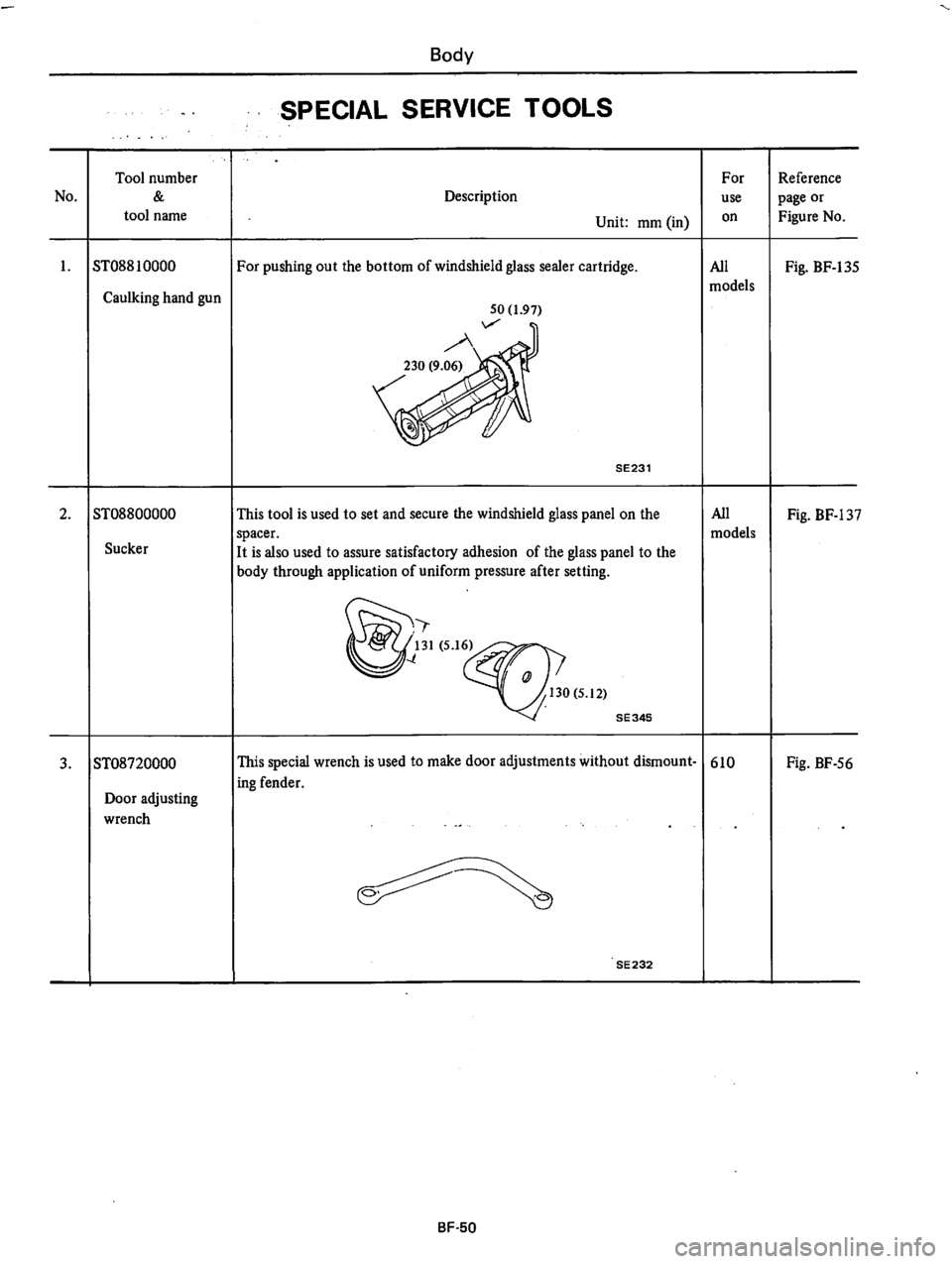 DATSUN 610 1976  Service Manual 