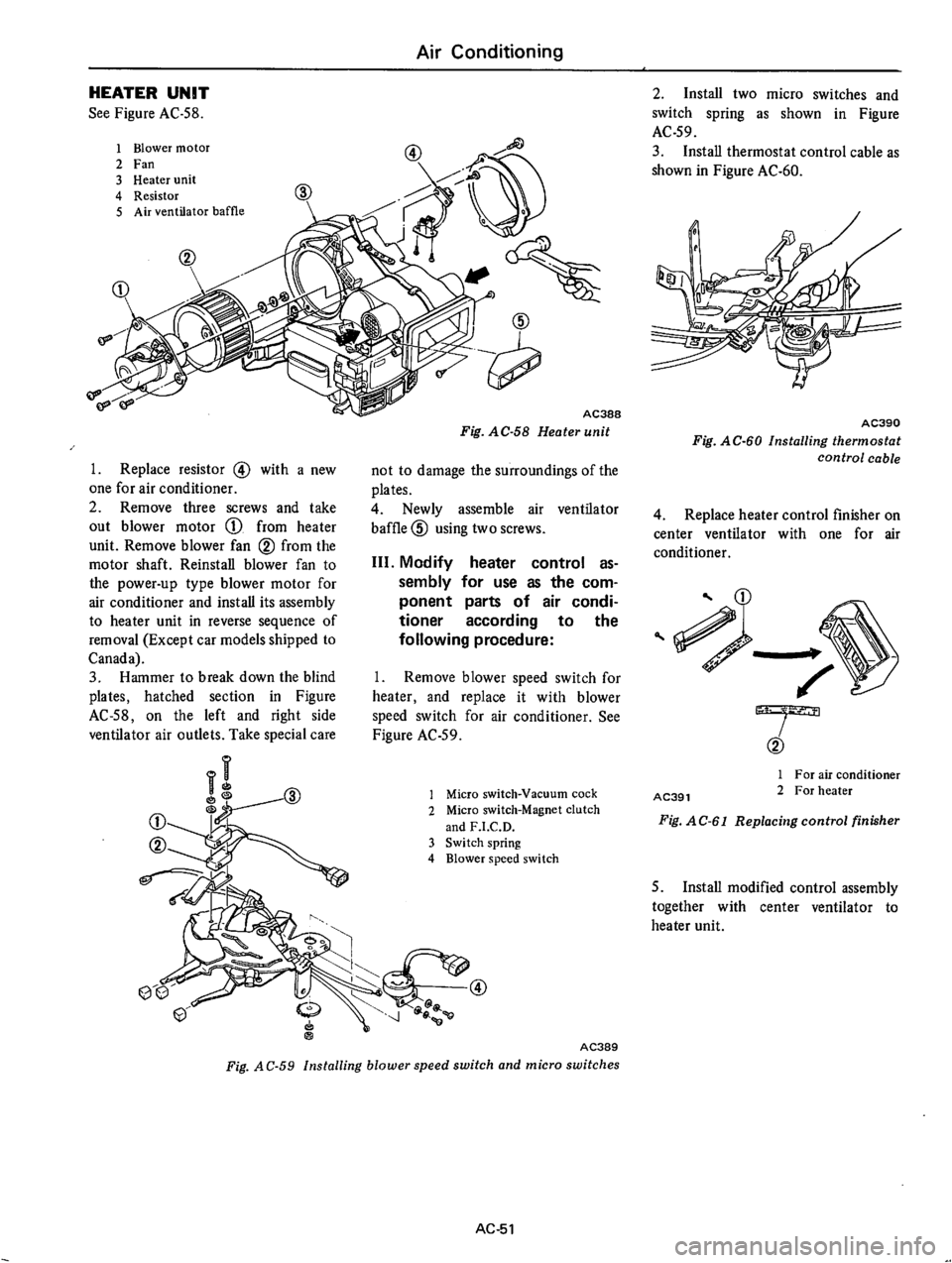 DATSUN 710 1976  Service Manual 