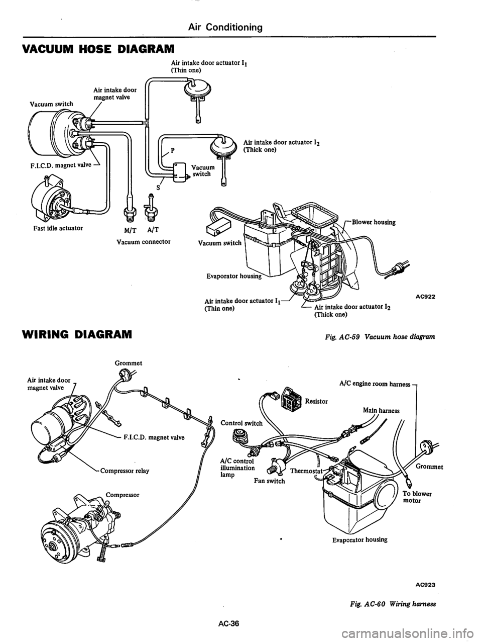 DATSUN 810 1978  Service Manual 