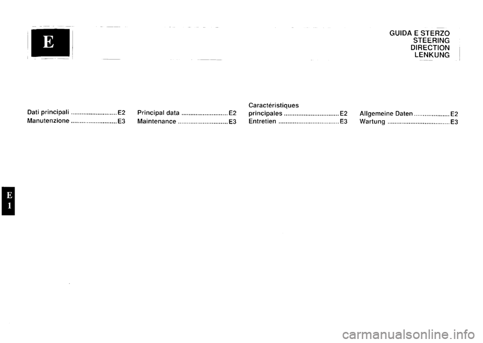 FERRARI F40 1992  Service Repair Manual 