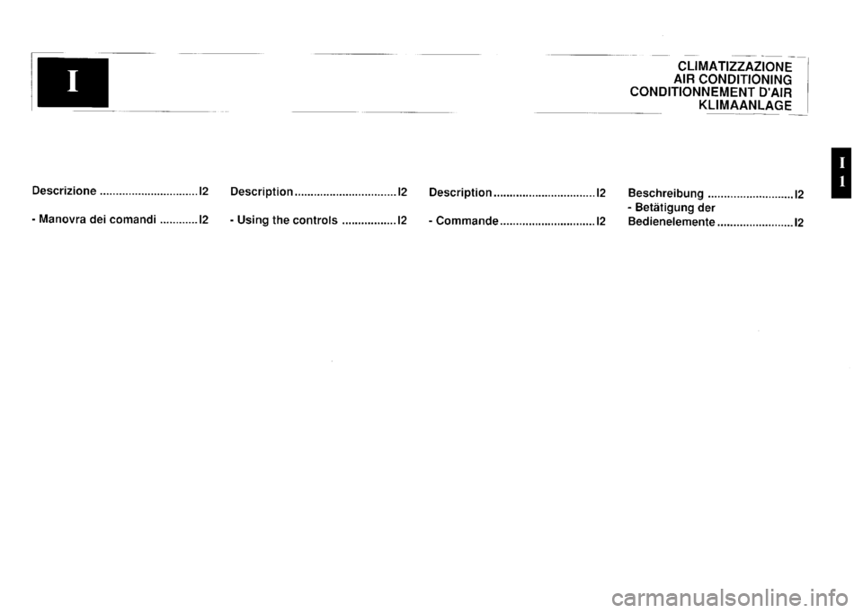 FERRARI F40 1992  Service Repair Manual 