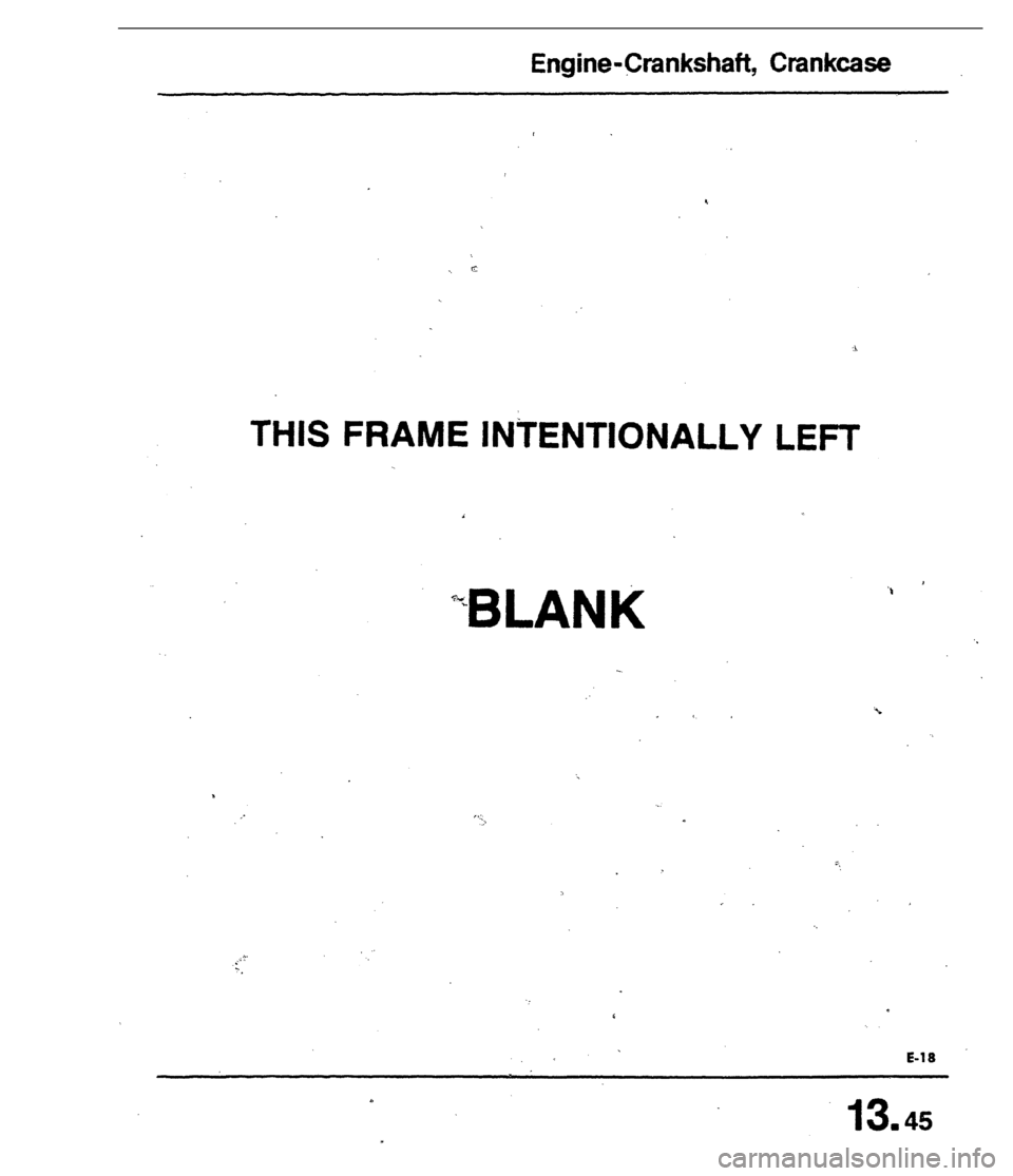 AUDI 80 90 COUPE 1988  Service Repair Manual 