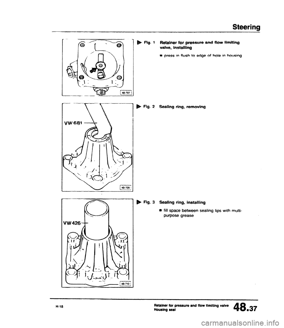 AUDI 80 90 COUPE 1988  Service Repair Manual 